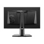 Монітор MSI 26.5" MAG 272QP QD-OLED-X24 2xHDMI, DP, USB-C, Audio, QD-OLED, 2560x1440, 240Hz, 0.03ms, DCI-P3 99%, FreeSync, Pivot, HDR400