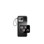 Батарея універсальна XoKo 20000mAh, 10W, LED flashlight, black (WK-R37)
