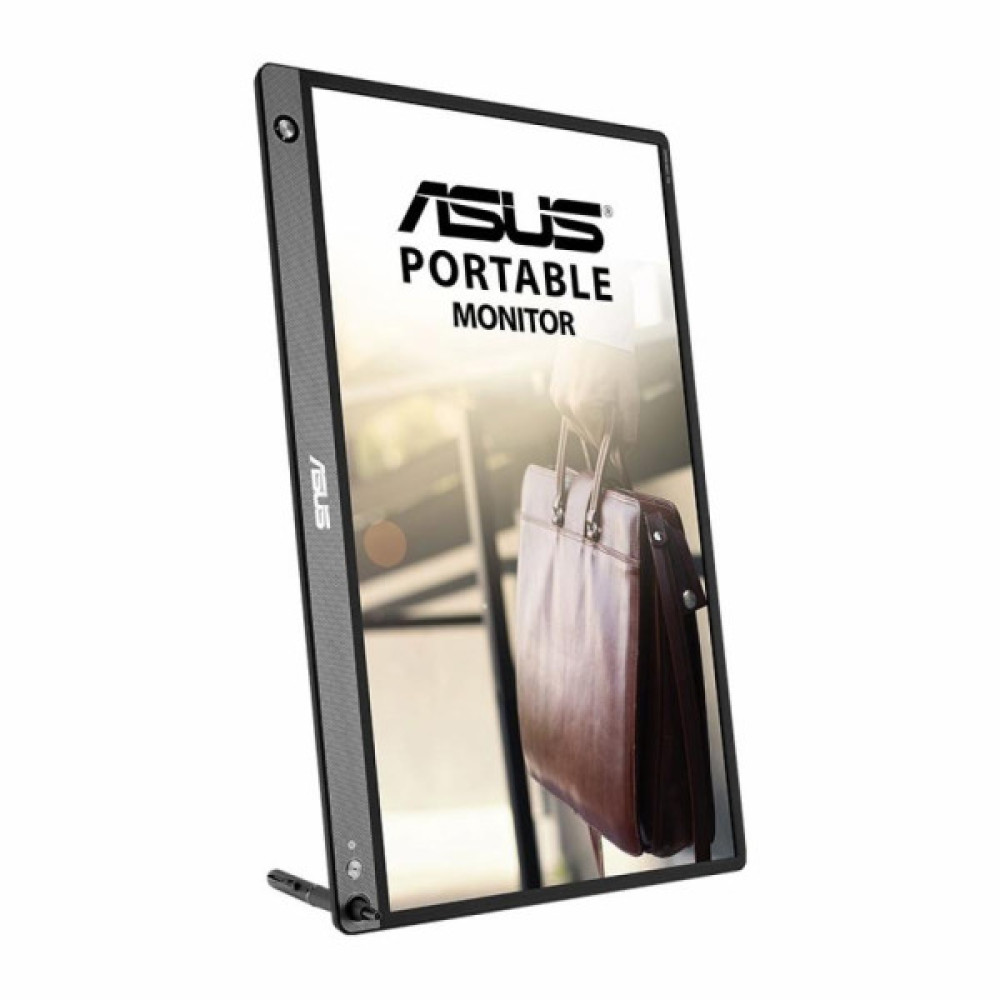 Монітор ASUS ZenScreen MB16AHP (90LM04T0-B01170)