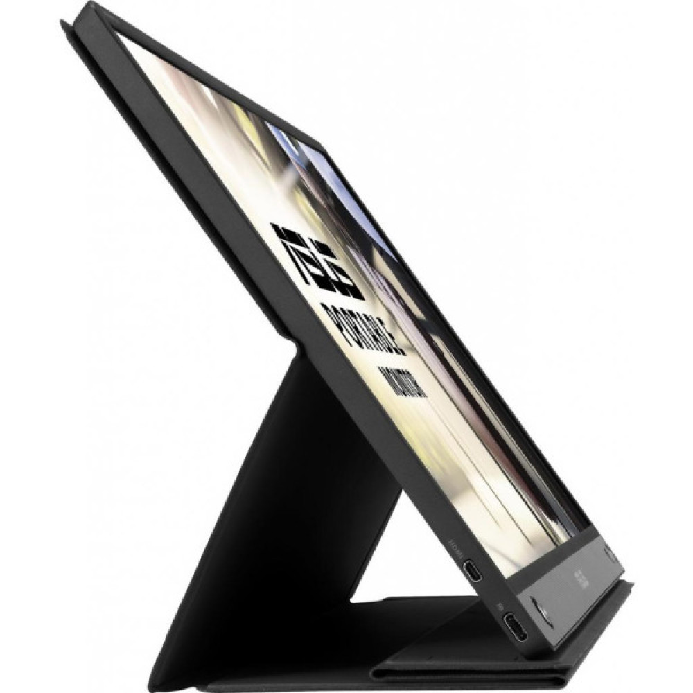 Монітор ASUS ZenScreen MB16AHP (90LM04T0-B01170)