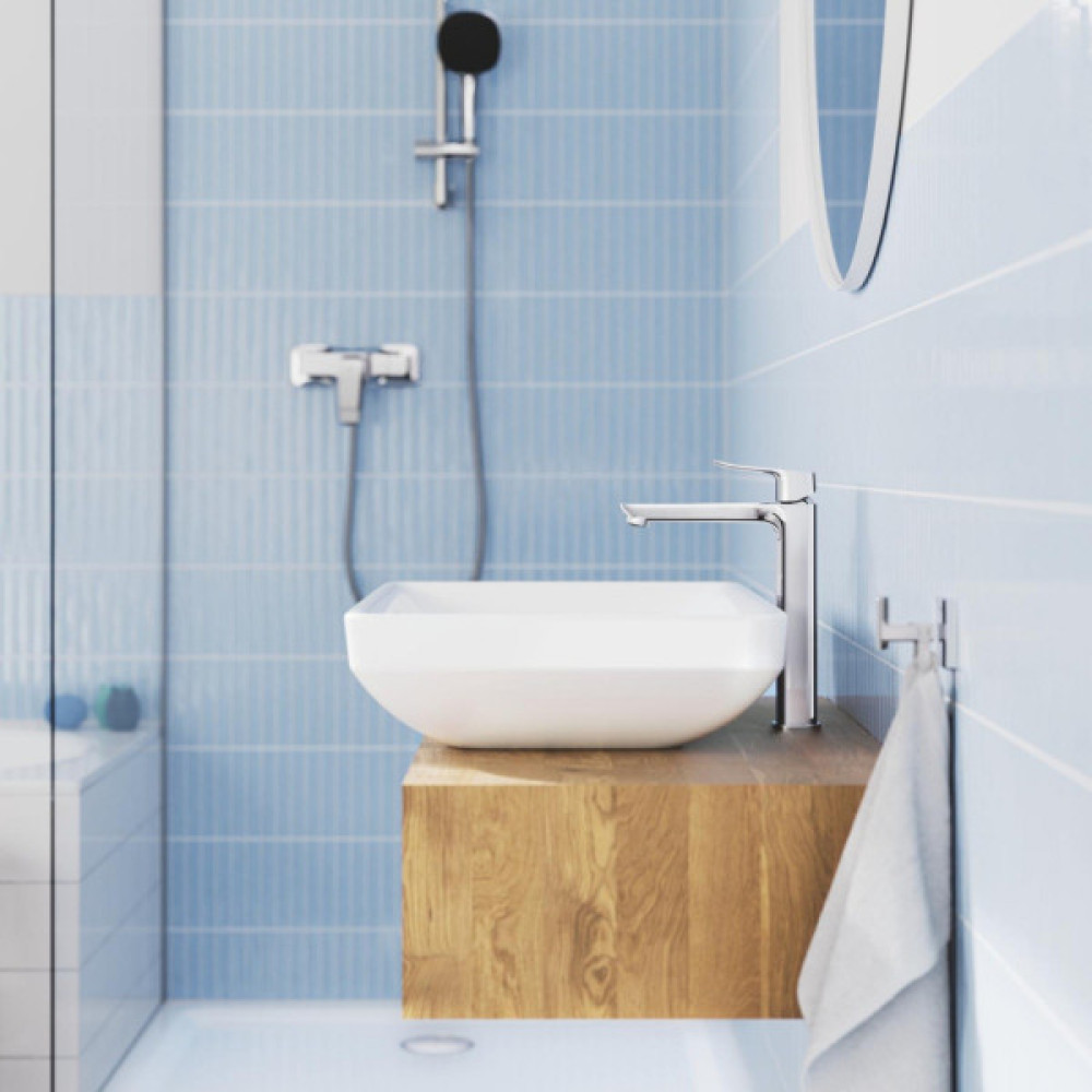 Змішувач Grohe QuickFix 1018920000