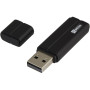 USB флеш накопичувач Verbatim 8GB MyMedia Black USB 2.0 (69260) USB флеш накопичувач Verbatim 8GB MyMedia Black USB 2.0 (69260)