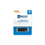 USB флеш накопичувач Verbatim 8GB MyMedia Black USB 2.0 (69260) USB флеш накопичувач Verbatim 8GB MyMedia Black USB 2.0 (69260)