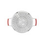 Набір посуду Tefal Opti'Space 6 предметів (G720S674)