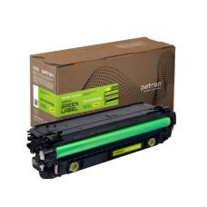 Картридж Patron Canon 040H Green Label, yellow (PN-040HYGL) Картридж Patron Canon 040H Green Label, yellow (PN-040HYGL)