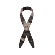 Ремінь для гітари Fender Strap 2" Zion Aztec Gray (233405)