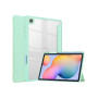Чохол до планшета BeCover Soft Edge Pencil Mount Samsung Galaxy Tab S6 Lite 10.4 P610/P613/P615/P619 Green (708329) Чохол до планшета BeCover Soft Edge Pencil Mount Samsung Galaxy Tab S6 Lite 10.4 P610/P613/P615/P619 Green (708329)
