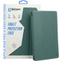 Чохол до планшета BeCover Tri Fold Hard TPU Apple iPad Pro 11 2020/2021/2022 Dark Green (711110) Чохол до планшета BeCover Tri Fold Hard TPU Apple iPad Pro 11 2020/2021/2022 Dark Green (711110)