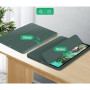 Чохол до планшета BeCover Tri Fold Hard TPU Apple iPad Pro 11 2020/2021/2022 Dark Green (711110) Чохол до планшета BeCover Tri Fold Hard TPU Apple iPad Pro 11 2020/2021/2022 Dark Green (711110)