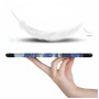 Чохол до планшета BeCover Smart Case Samsung Galaxy Tab S10 FE (SM-X520/SM-X526) 10.9" Night (713287) Чохол до планшета BeCover Smart Case Samsung Galaxy Tab S10 FE (SM-X520/SM-X526) 10.9" Night (713287)
