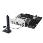 Материнcька плата ASUS PRIME Z890M-PLUS WIFI s1851 Z890 4xDDR5 M.2 HDMI DP Wi-Fi BT mATX Материнcька плата ASUS PRIME Z890M-PLUS WIFI s1851 Z890 4xDDR5 M.2 HDMI DP Wi-Fi BT mATX