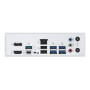 Материнcька плата ASUS PRIME Z890M-PLUS WIFI s1851 Z890 4xDDR5 M.2 HDMI DP Wi-Fi BT mATX Материнcька плата ASUS PRIME Z890M-PLUS WIFI s1851 Z890 4xDDR5 M.2 HDMI DP Wi-Fi BT mATX