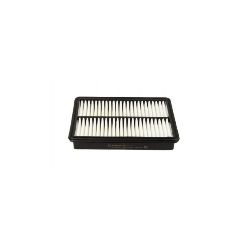 Повітряний фільтр для автомобіля Bosch F026400458