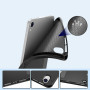 Чохол до планшета BeCover Direct Charge Pen with Apple Pencil Holder iPad Mini 7 2024 Black (712457) Чохол до планшета BeCover Direct Charge Pen with Apple Pencil Holder iPad Mini 7 2024 Black (712457)