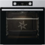 Духова шафа Gorenje електрична, 77л, A+, дисплей, IconLed, нерж Духова шафа Gorenje електрична, 77л, A+, дисплей, IconLed, нерж