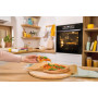 Духова шафа Gorenje електрична, 77л, A+, дисплей, IconLed, нерж Духова шафа Gorenje електрична, 77л, A+, дисплей, IconLed, нерж