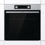 Духова шафа Gorenje електрична, 77л, A+, дисплей, IconLed, нерж Духова шафа Gorenje електрична, 77л, A+, дисплей, IconLed, нерж