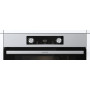 Духова шафа Gorenje електрична, 77л, A+, дисплей, IconLed, нерж Духова шафа Gorenje електрична, 77л, A+, дисплей, IconLed, нерж