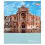 Зошит Yes Ukraine travel А5 48 аркушів клітинка (767998) Зошит Yes Ukraine travel А5 48 аркушів клітинка (767998)