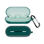 Чохол для навушників BeCover Silicon для Sony WF-C700N Dark Green (712030) Чохол для навушників BeCover Silicon для Sony WF-C700N Dark Green (712030)