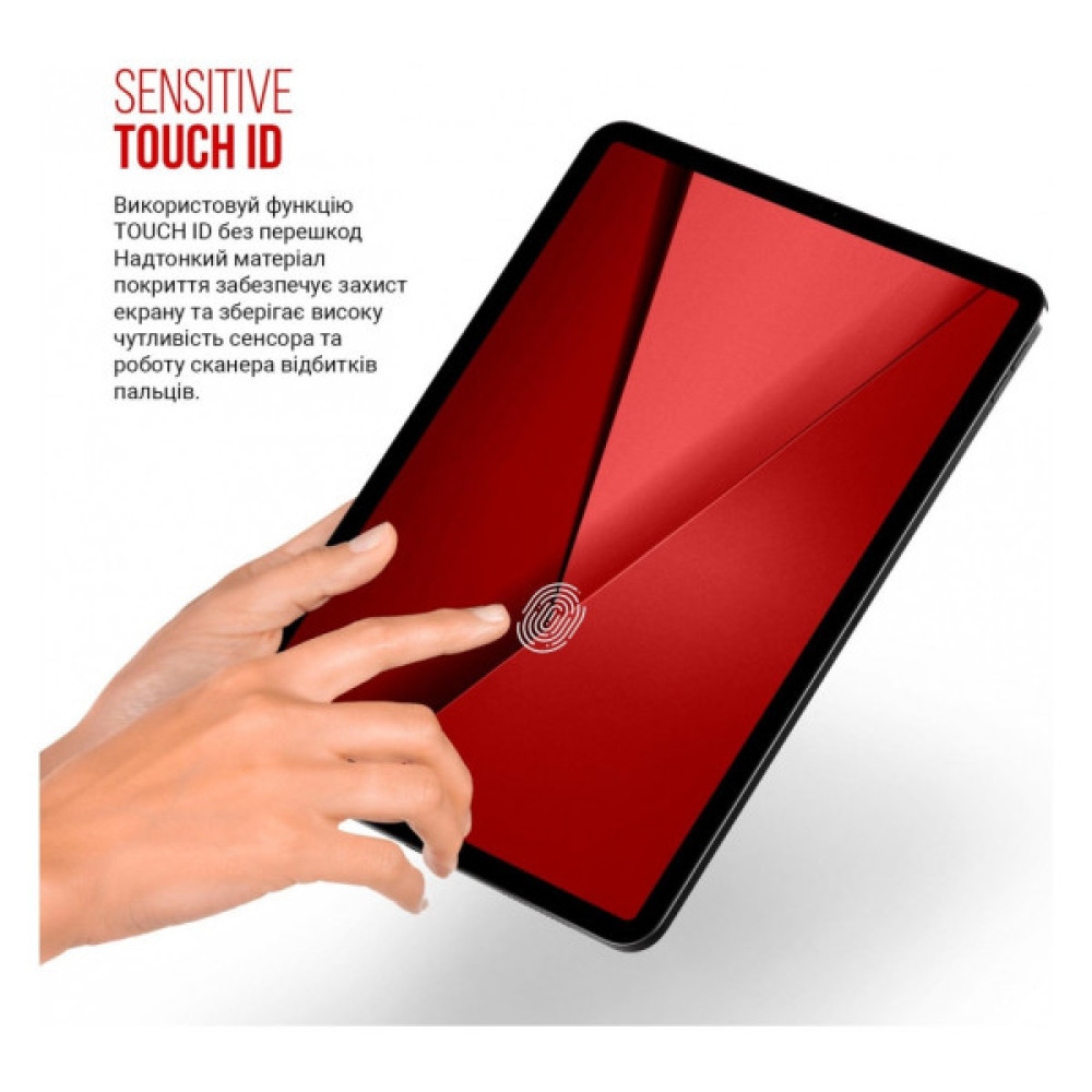 Плівка захисна Armorstandart Samsung Galaxy Tab S9 FE (SM-X510/X516) (ARM70995)