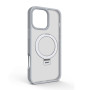 Чохол до мобільного телефона Armorstandart Unit Stand Apple iPhone 16 Pro Max Grey (ARM78738) Чохол до мобільного телефона Armorstandart Unit Stand Apple iPhone 16 Pro Max Grey (ARM78738)