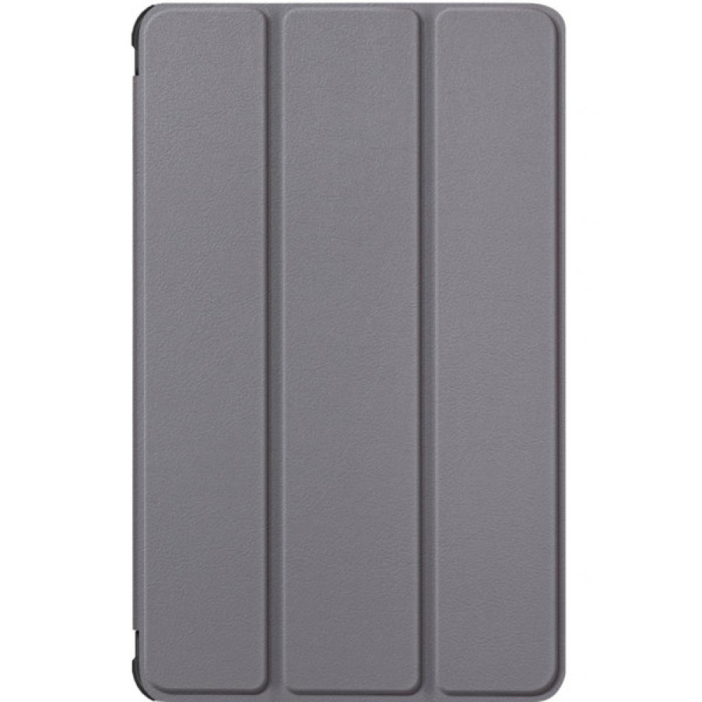Чохол до планшета BeCover Smart Case Huawei MatePad T8 Gray (705076) Чохол до планшета BeCover Smart Case Huawei MatePad T8 Gray (705076)