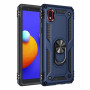 Чохол до мобільного телефона BeCover Military Samsung Galaxy A01 Core SM-A013 Blue (705564) Чохол до мобільного телефона BeCover Military Samsung Galaxy A01 Core SM-A013 Blue (705564)