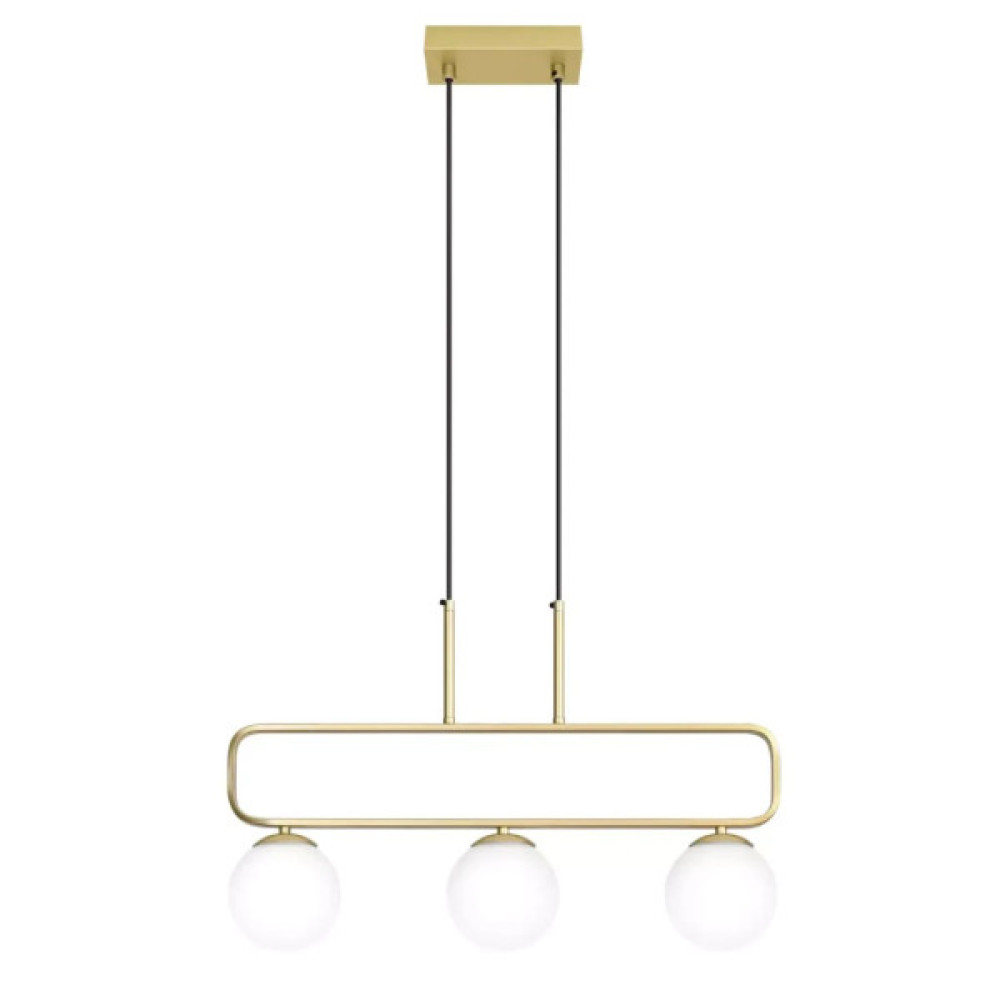 Люстра Candellux Jove (33-01573)