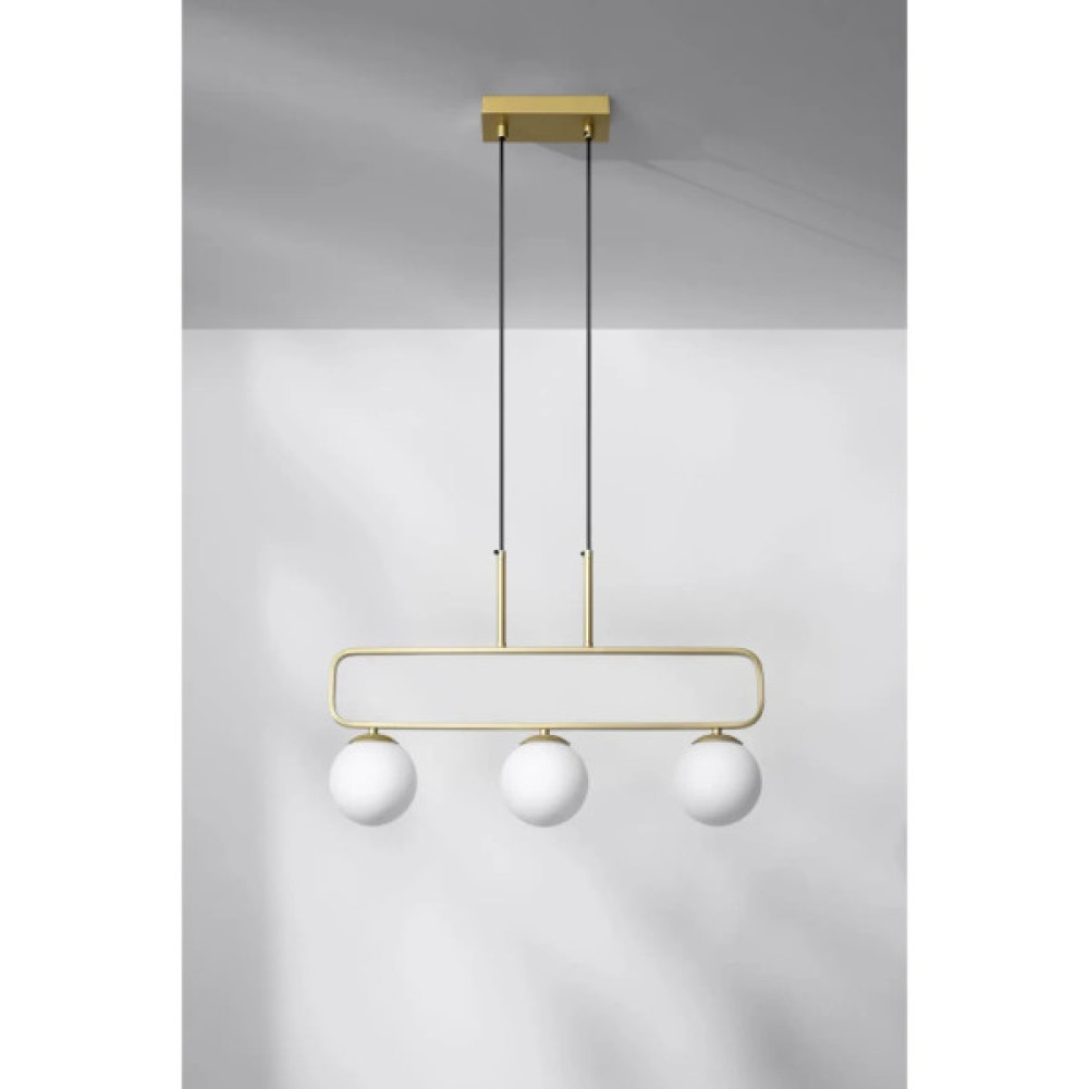 Люстра Candellux Jove (33-01573)