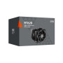 Кулер до процесора PcCooler Охолоджувач для процесора PсCOOLER RT620 чорний IntelLGA 115X/1200/170 (RT620 BK)