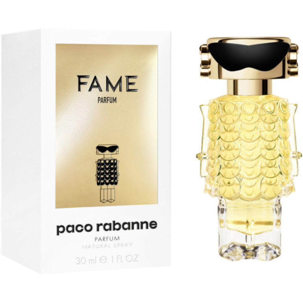 Парфуми Rabanne Fame Parfum 30 мл (3349668614646)