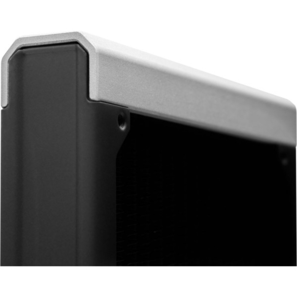 Радіатор для СРО Ekwb EK-Quantum Surface S360 - Black (3831109838198)