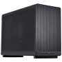 Корпус Lian Li A3-mATX / ITX, Black (G99.A3X.00) Корпус Lian Li A3-mATX / ITX, Black (G99.A3X.00)