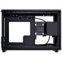 Корпус Lian Li A3-mATX / ITX, Black (G99.A3X.00) Корпус Lian Li A3-mATX / ITX, Black (G99.A3X.00)