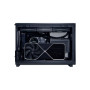 Корпус Lian Li A3-mATX / ITX, Black (G99.A3X.00) Корпус Lian Li A3-mATX / ITX, Black (G99.A3X.00)