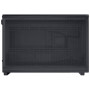 Корпус Lian Li A3-mATX / ITX, Black (G99.A3X.00) Корпус Lian Li A3-mATX / ITX, Black (G99.A3X.00)