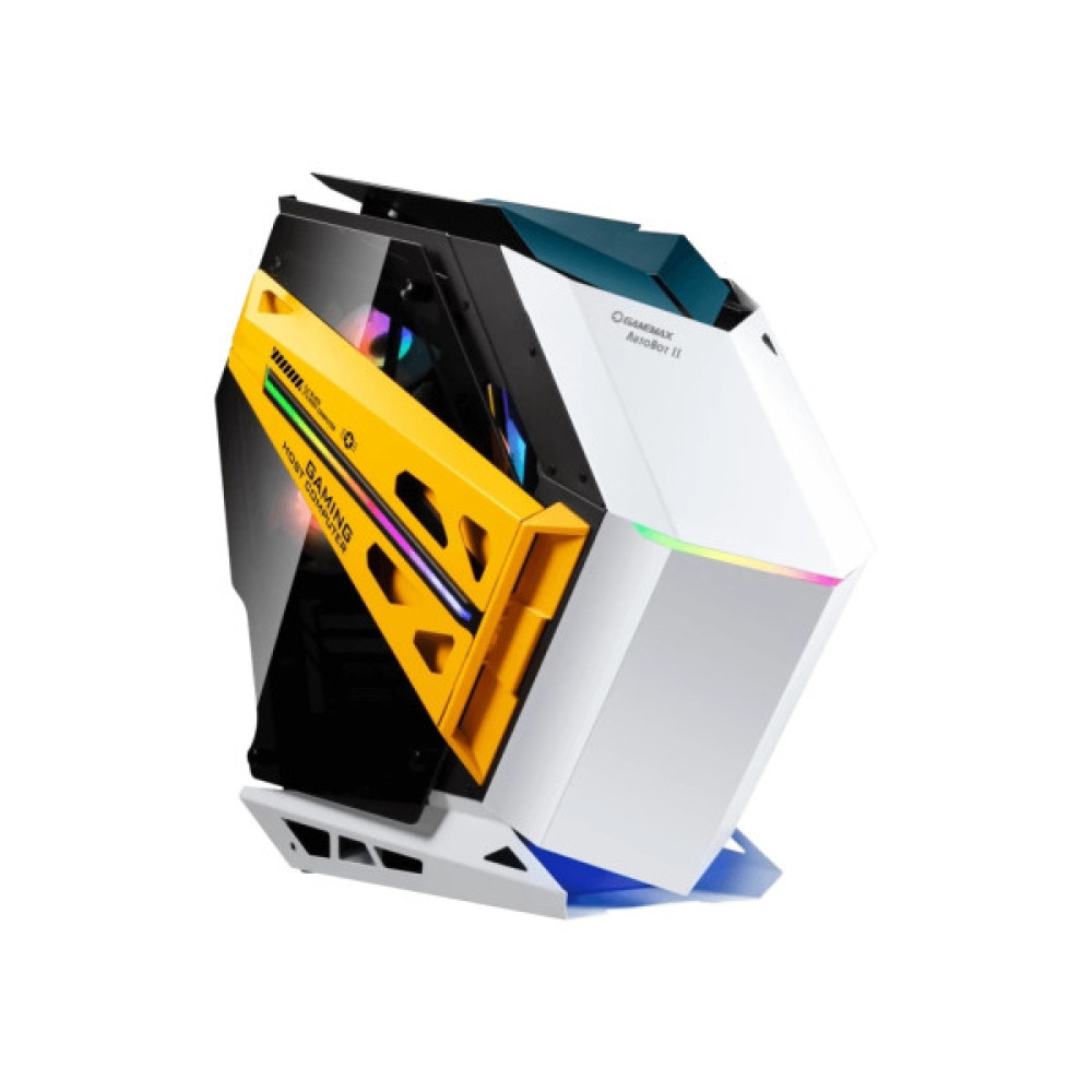 Корпус для ПК Gamemax Autobot-II