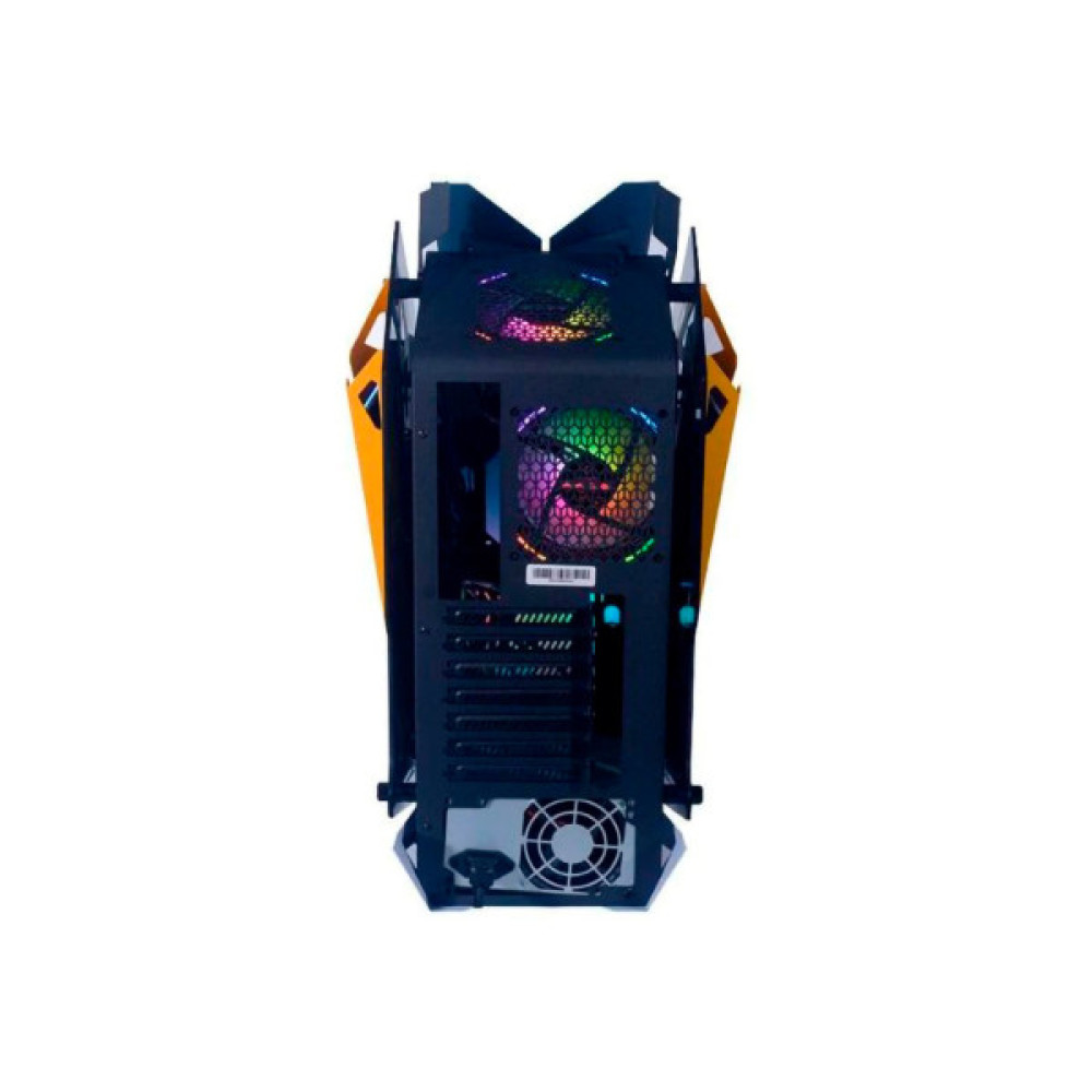 Корпус для ПК Gamemax Autobot-II