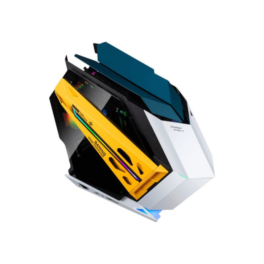 Корпус для ПК Gamemax Autobot-II