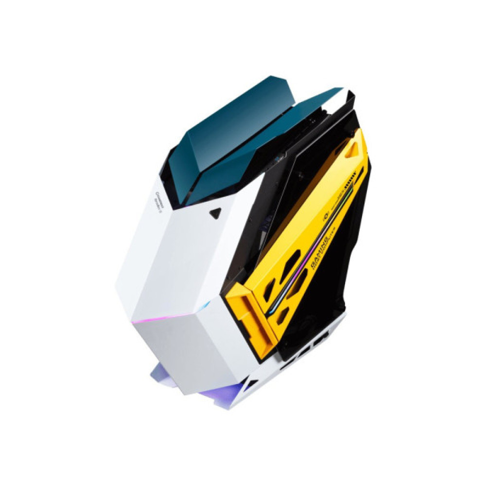 Корпус для ПК Gamemax Autobot-II