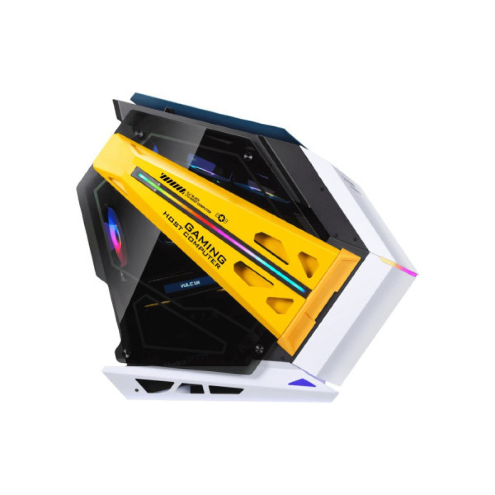 Корпус для ПК Gamemax Autobot-II