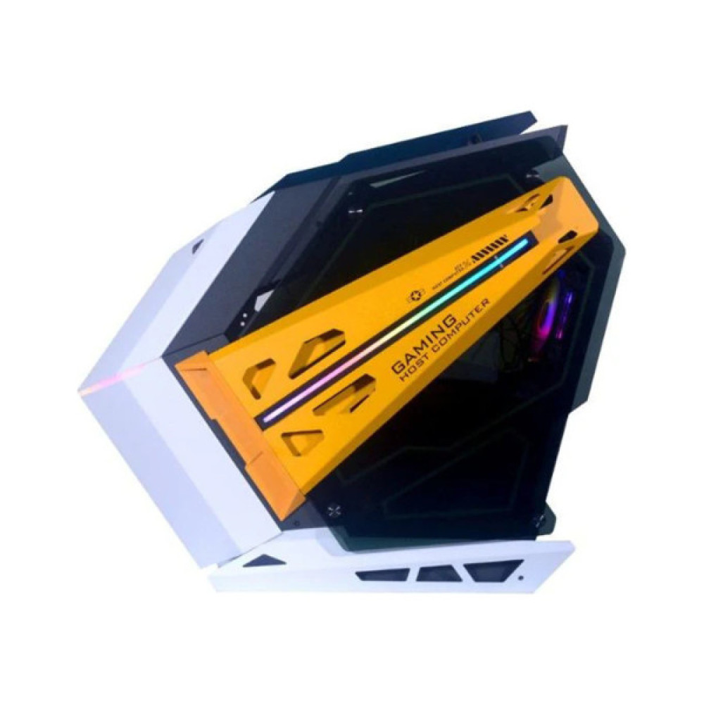 Корпус для ПК Gamemax Autobot-II