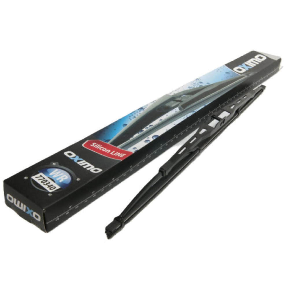 Щітка склоочисника OXIMO WR770340