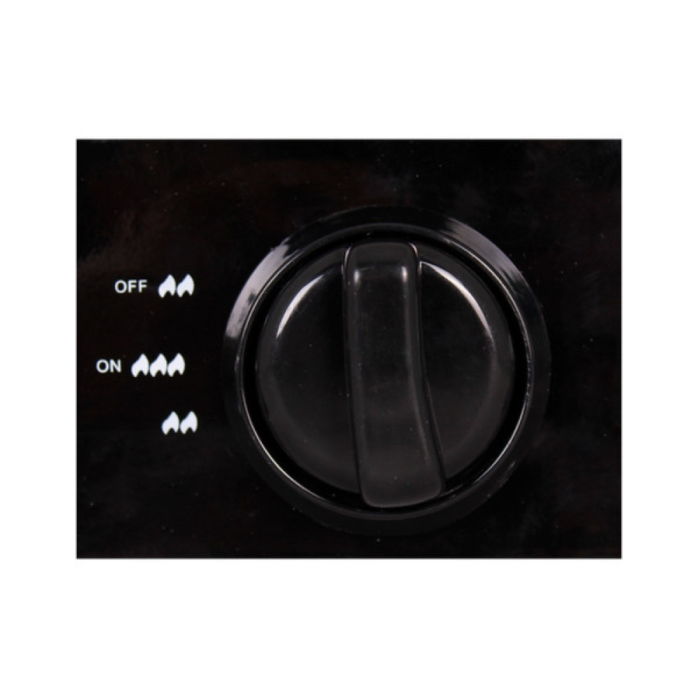 Настільна плита PRIME Technics PGK 200 CB