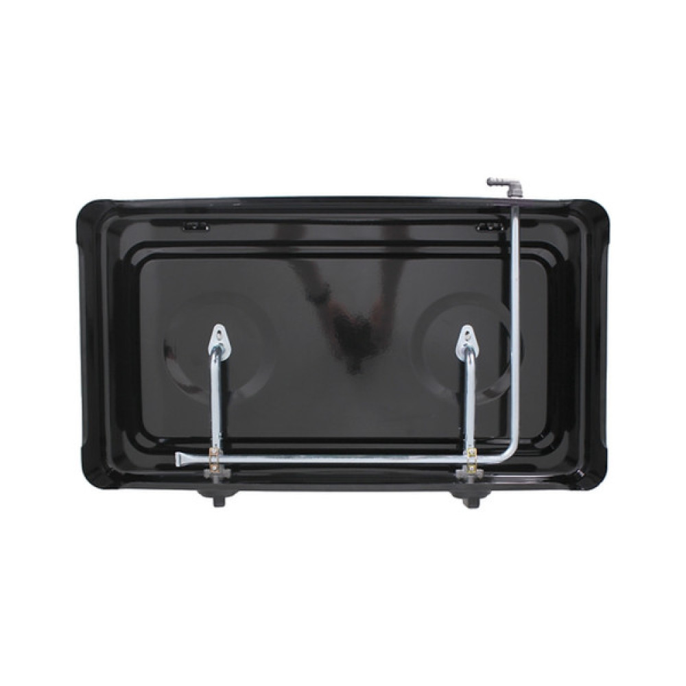 Настільна плита PRIME Technics PGK 200 CB