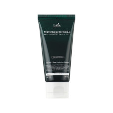 Шампунь La'dor Wonder Bubble Shampoo 50 мл (8809789632103) Шампунь La'dor Wonder Bubble Shampoo 50 мл (8809789632103)