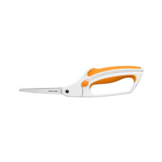 Кухонні ножиці Fiskars Easy Action 26 см (1070070) Кухонні ножиці Fiskars Easy Action 26 см (1070070)