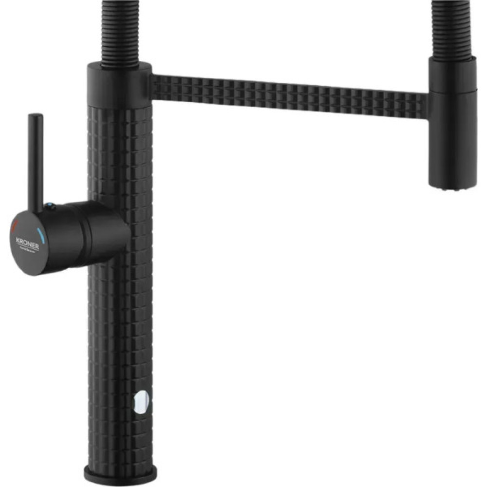 Змішувач Kroner Ersel-SCH03999 (CV033802)