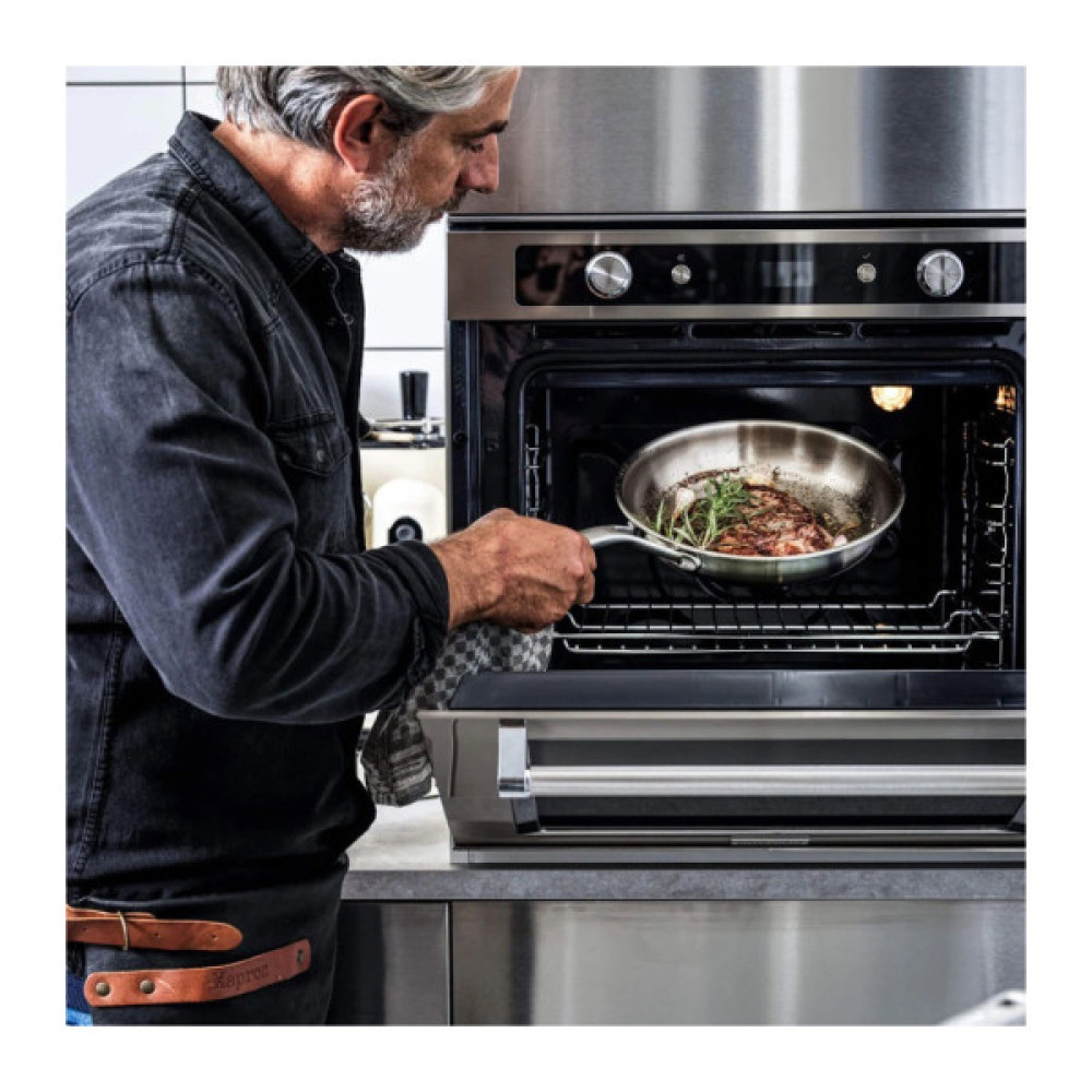 Сковорода KitchenAid MSS 24 см (CC003244-001)